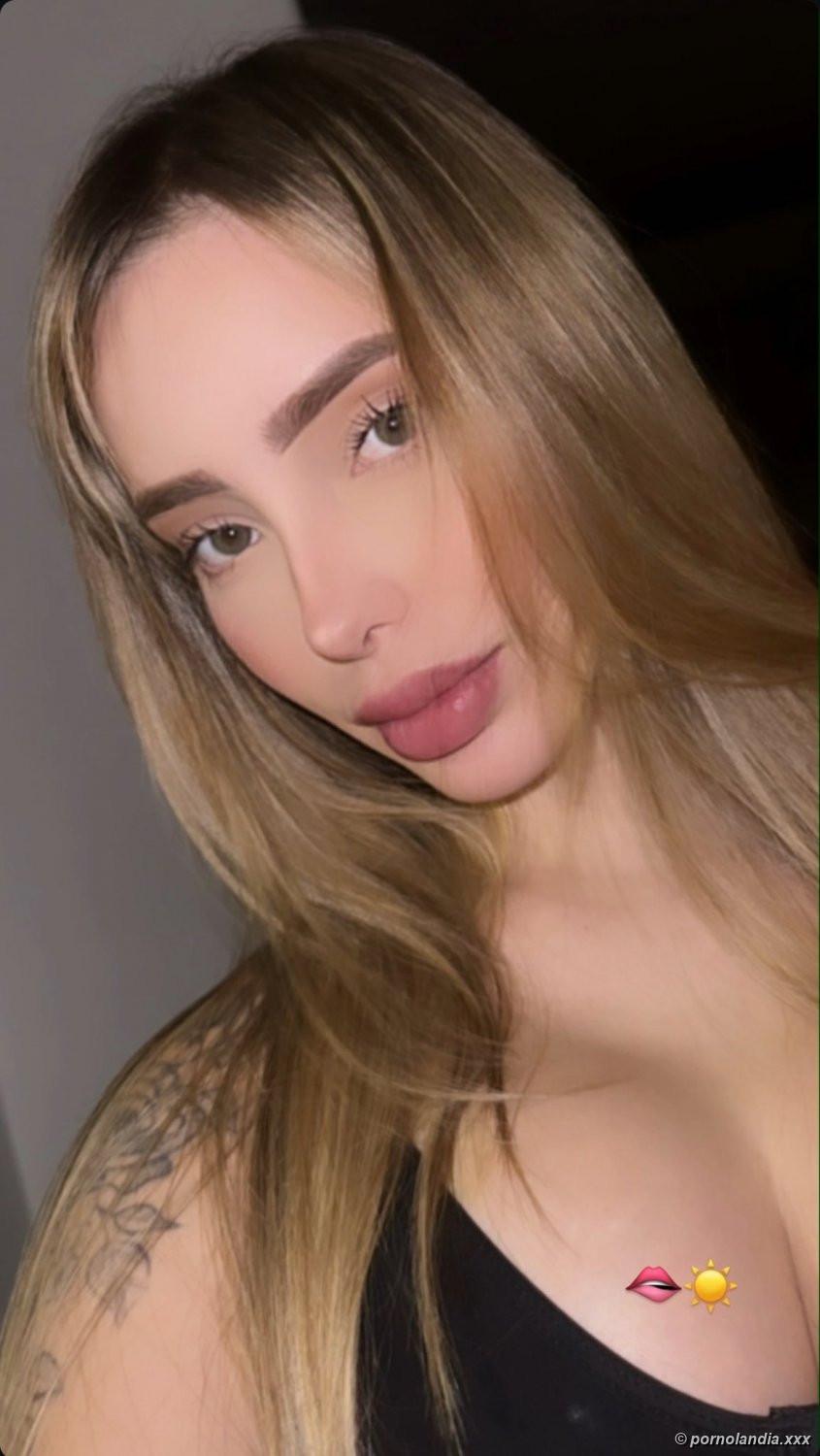 Naked Naughty Bump mostrando todo - Foto 244769