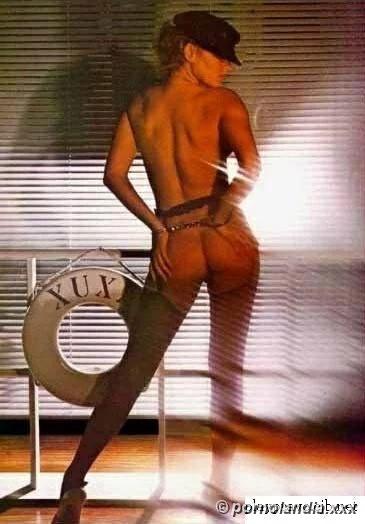 Xuxa desnudo en playboy - foto 241788