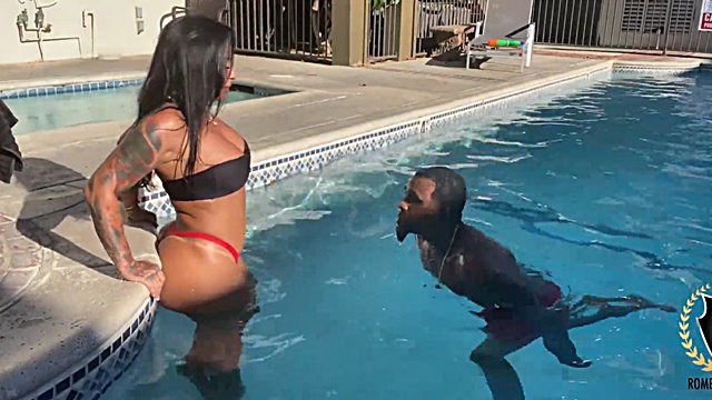 181 05:03 0% Monica Santhiago me invita a cogerle el culo