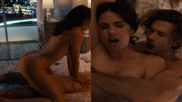 192 00:44 0% Shelley Hennig Desnuda Follando en Obliterated