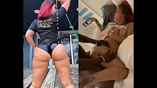 353 02:49 100% Chiniita15 se graba mientras el negro Singa