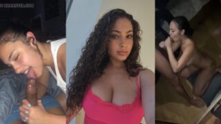 Ash Kash chupando polla compilación de vídeos