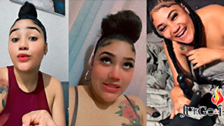 Dominicana-Mami-Pikete-Dando-Clases-De-Chupar-Y-De-Hacer-Tortilla