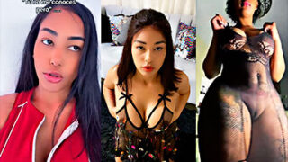 Rous Valkyria la muy zorra tiene un toto muy grande