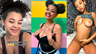 Video porno de Gigi Vip haciendose una rica paja