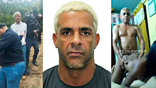 Kiko Burns Video porno singando muy rico en un trio