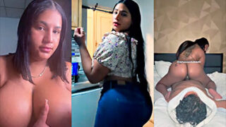 La tetis singando muy rico en vivo en instagram