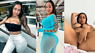 Leidy Mosquera dandole mucho cariño a su totico