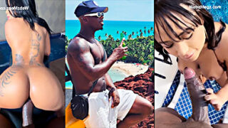 El Sr. Boss Ator singando intenso y rico por el culo