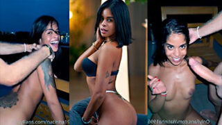 Ninfómana natasha ríos singando por el culo como le gusta