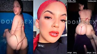 Papi no lo saque metemelo muy duro dice la puta de Junikua Ochoa