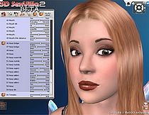 Sexo interactivo y juegos sexuales virtuales. Juegos Sexuales 3D