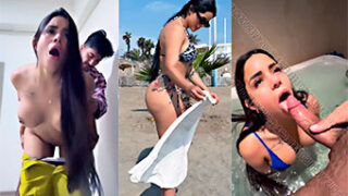 Video Porno De Liumary Veronica donde dice que le duele