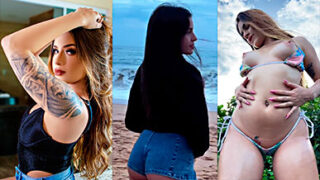 Porno xxx de la brasileña Nathália Reserva haciendose una rica paja |Video-Porno-Xxx-De-La-Brasilena-Nathalia-Reserva-Masturbandose