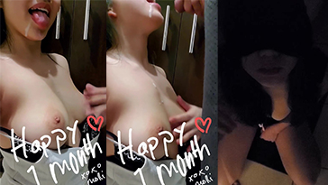 AllEdakes Nude BlowJob Onlyfans Bbgmolli Video filtrado