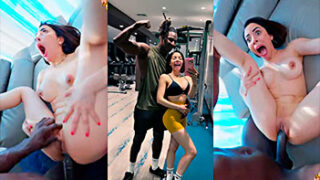 Jocelyn Macias mexicana singando por primera vez por detras