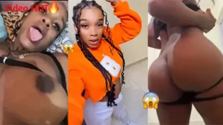 Video Porno Filtrado de Las Mellas 3030 (Tik Toker Domicanas)