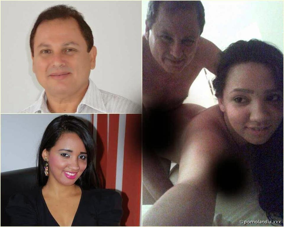 Sexo entre pastor y cantante evangélico - foto 173054
