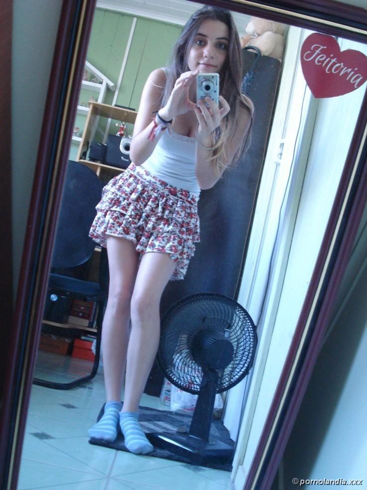 YouTuber Amanda Atkinson - Foto 163959