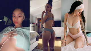 Bhad Bhabie Nude Node Badbhabie fue cortado con video y fotos sexys