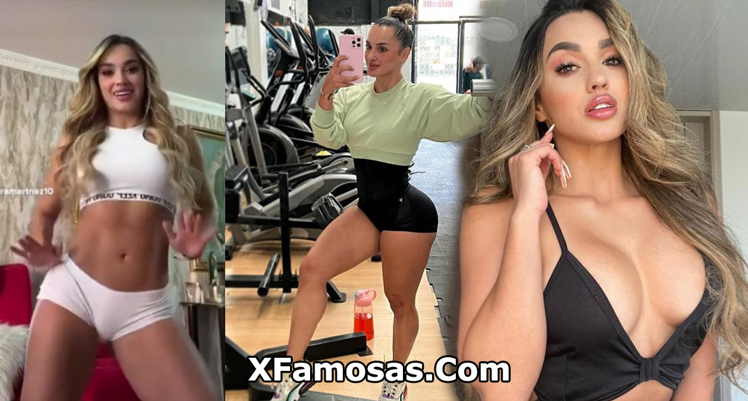 Alejandra Martínez de la caja de la caja de video – Colombianos populares
