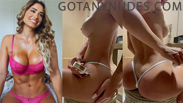 Bru Luccus desnudo Norfry Instagram Social Stoney Video