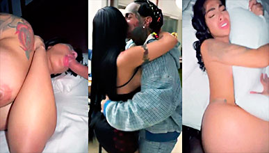 HD	00:50	

Tekashi filtra video porno de Yailin la más viral en una orgía 😱

 28K
 89%