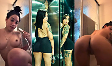 HD	01:15	

Shupamela bañandose y con muchas ganas de singar👉👌

 150
 100%