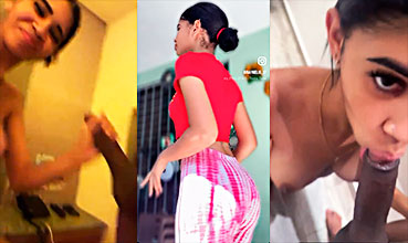 HD	01:19	

Dominicana Rainieli Ramos es una veterana mamando guebo

 301
 100%