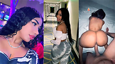 HD	03:36	

Dominicana Babyy Beautyy singando en cuatro duro

 382
 100%