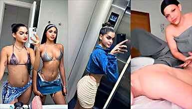 HD	03:48	

Su Toto es rosadito y a Yuleidy Santiago es lesbiana

 1K
 100%