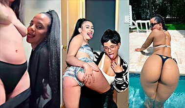 HD	04:03	

La Tortillera Nataly Rodriguez y Hillary OG video lesbico

 254
 100%