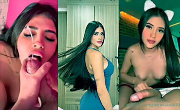 HD	09:30	

La puta de Gabriela García le encanta recibir leche en su boca

 1K
 100%