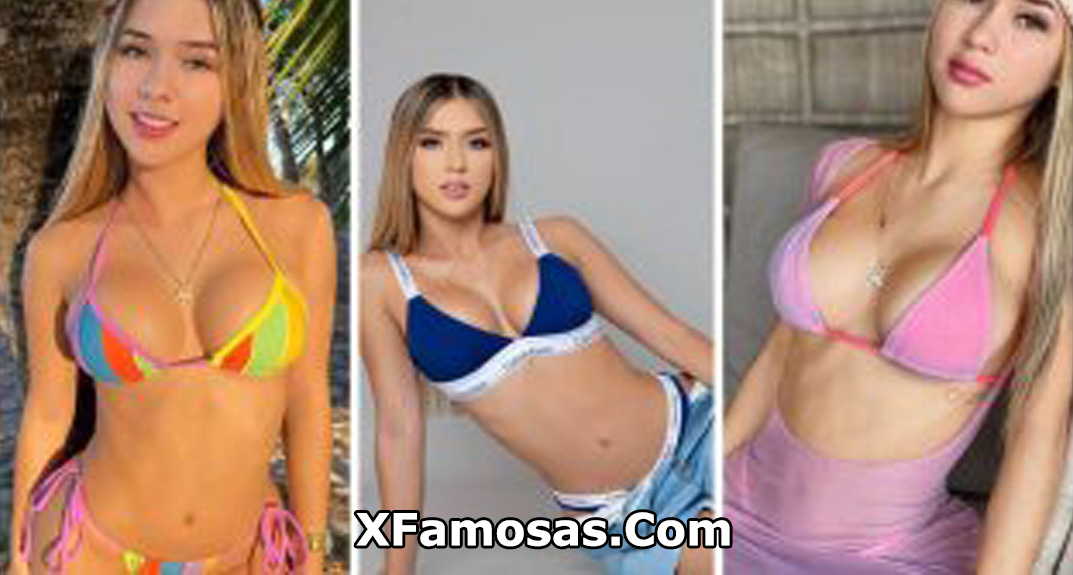 Instagram y modelo porno Biior Maria de Gouvea voutea