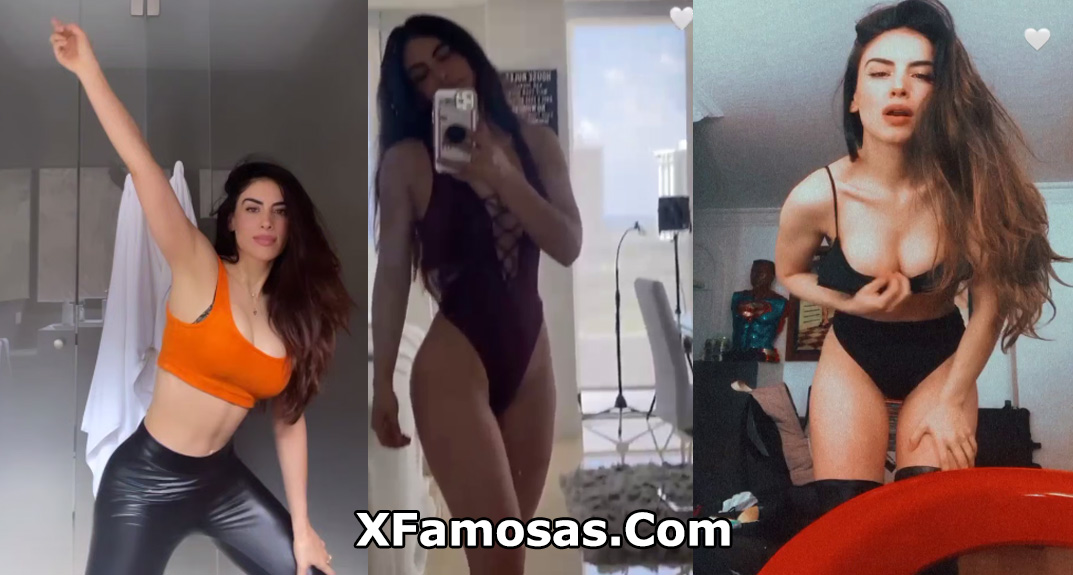 Jessica Cediel Colombiani mucho – La famosa Colombia