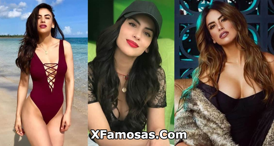 Jessica Cessel Present Pool en Instagram – Locutor endombiano