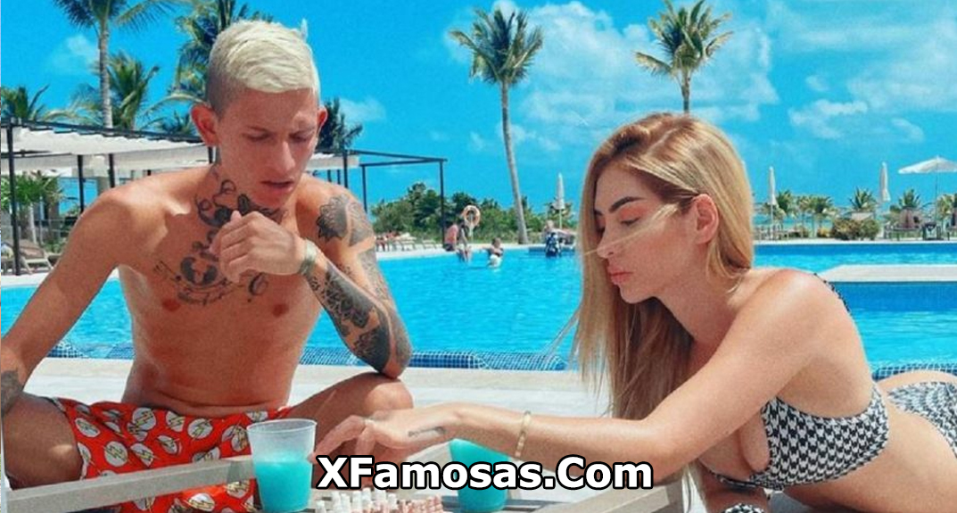 Laranra y Dani Duke Women of Colombia Pornography