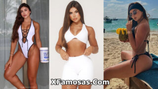 Laura Sánchez Herpiz Nude Colombia Mode - Versión de Colombia
