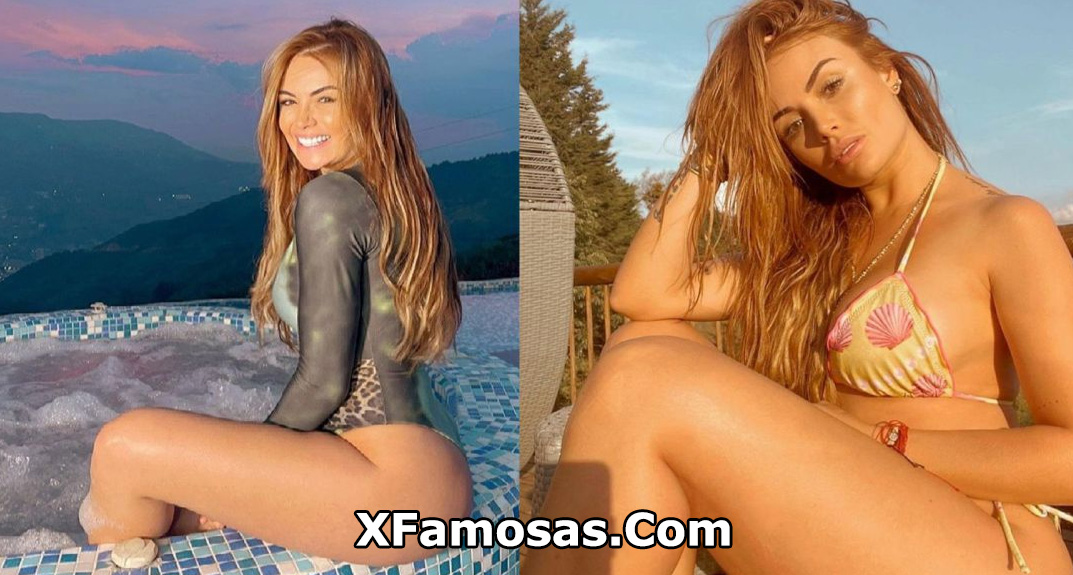 Sarai u sare Celebritidad popular de Colombia – Los famosos colombianos