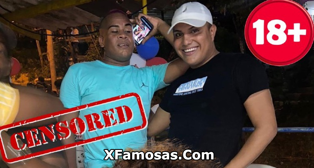 Un porno a Becho y palomas sexuales con una chica de Colombia –