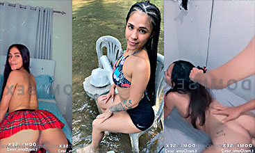 HD	01:30	

A la puta de cheyla cruz le dan pila de ñema sin piedad

 94	 100%