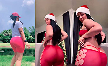 HD	02:13	

Dominicana bebe Yafri les desea una buena Navidad🎅

 315	 100%