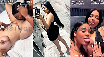 HD	02:39	

Mami Kim Megane Janell y María idelis estas tres putas lesbianas

 208	 100%