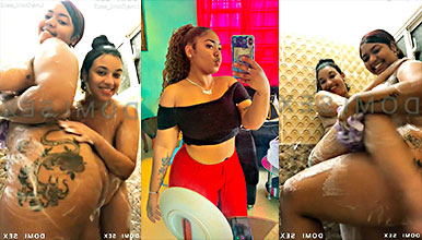 HD	03:22	

La sadica malvada en el baño de puta con una amiga lesbiana

 61	 100%