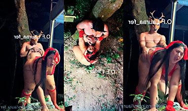 HD	07:02	

Caperucita roja amarro al lobo feroz al árbol y lo singa rico

 98	 100%
