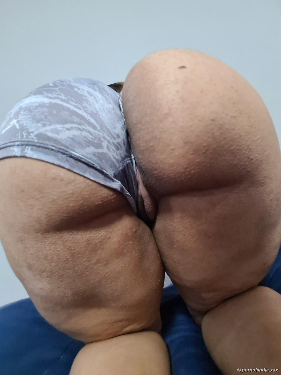 Naked Naughty Rabuda Crown que muestra todo - Foto 248443