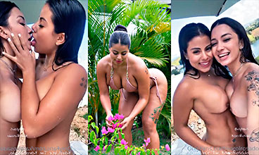 HD	01:04	

Steffy Moreno y Karol Rosado dandose rico besos y abrazos

 166	 100%
