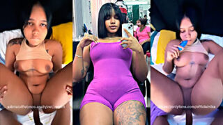 HD	03:56	

Dominicana Nikaury Dora singando muy duro y fumando

 277	 100%