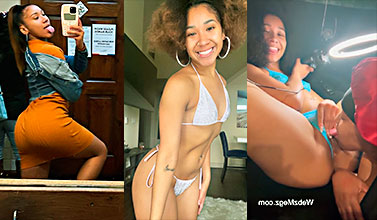 HD	04:51	

Little LanayisGreat y Drippin Velvet comiendose muy rico

 81	 100%