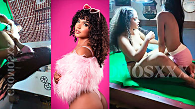 HD	05:36	

Lina Soto haciendo y Jade Exotic en rico porno lesbicos

 44	 100%